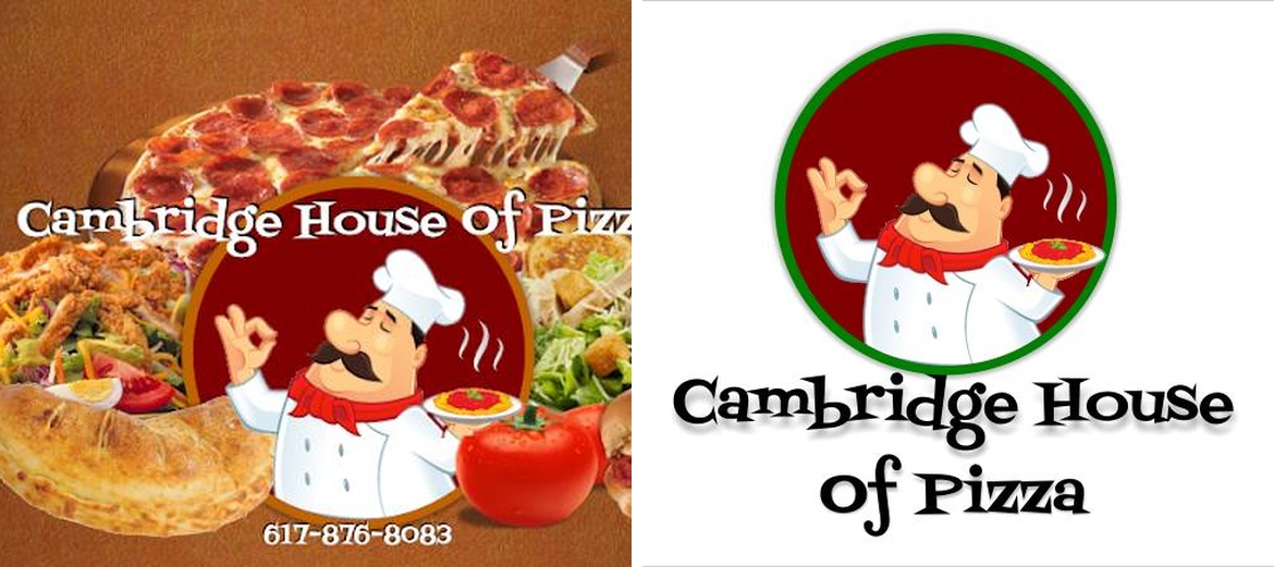 Cambridge House of Pizza