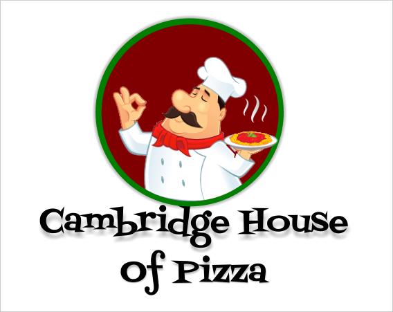 Cambridge House of Pizza